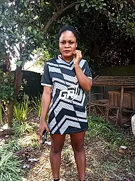 BlondieBitch Show in webcam