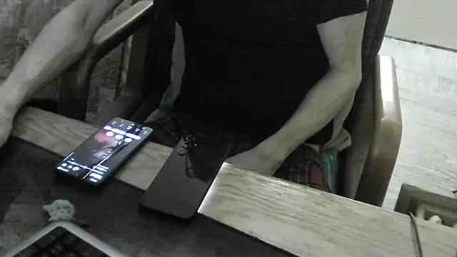 Chat XXX ao vivo de FiSTALiTY