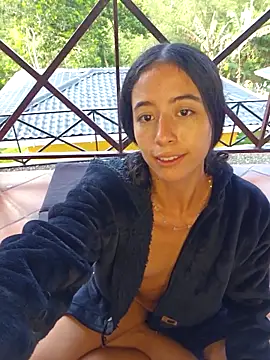 Chat +18 de SAMY_AND_ARI ao vivo