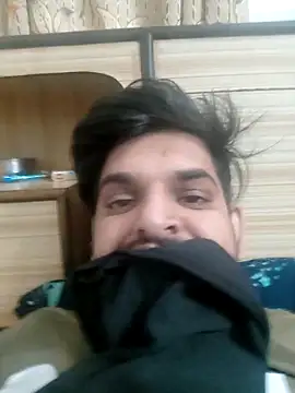 Miss_Anjali_O Webcam show