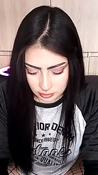 Julietta_p's Live XXX Chat