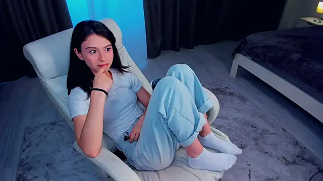 Show Webcam de LibbieSchworm