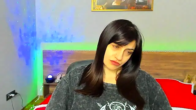 Webkamerová show HabbiLove