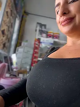 Chat +18 de sammyqueenx21 ao vivo