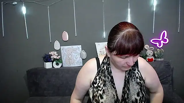 AliceInksSweetty's Live XXX Chat