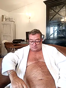 MountJohnXL's Webcam Show
