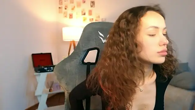 nexorine's Live XXX Chat