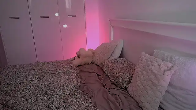 ElenaBrooks Webcam-Show