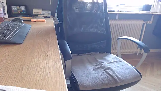 endastjag Live XXX Chat