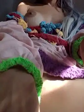 Živý XXX chat KeylacabreraC