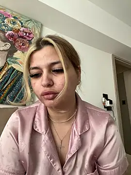 دردشة AllysonK الجنسية المباشرة