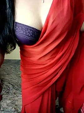 Show Webcam de Madhu_Reddy46