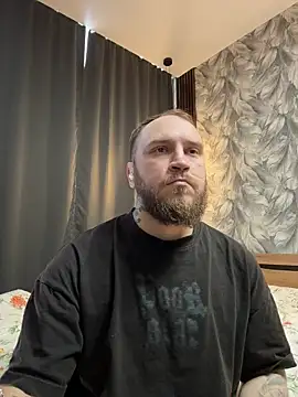 HermanFire Webcam-Show