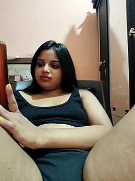 Sexy_Aaradhya's Webcam Show