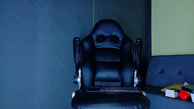 ALANNFERRER – Live XXX-chat