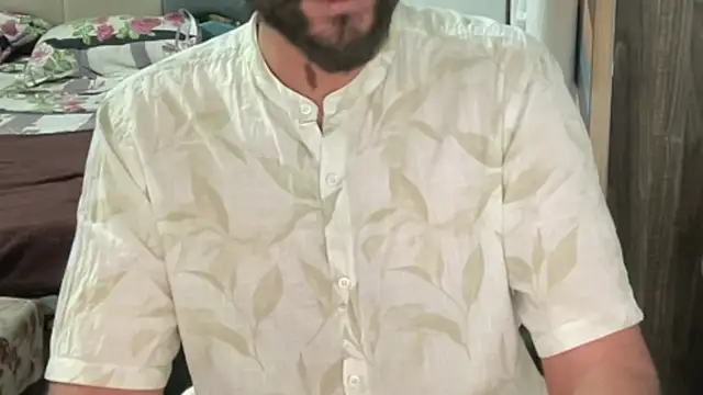 Mr_Conscience Adlı Modelin Canlı XXX Sohbeti