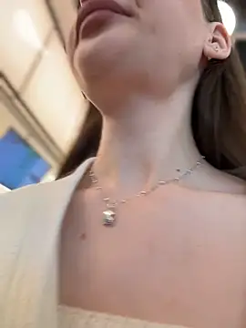 دردشة KristiRich الجنسية المباشرة