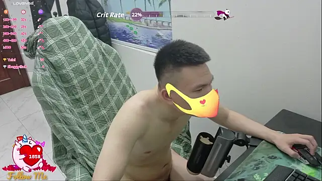 kurvipvkl Webcam-Show