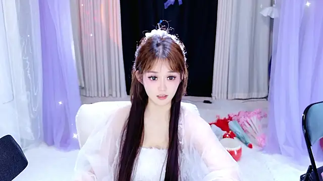 Chat XXX Live Dancer_Lucky-Nini