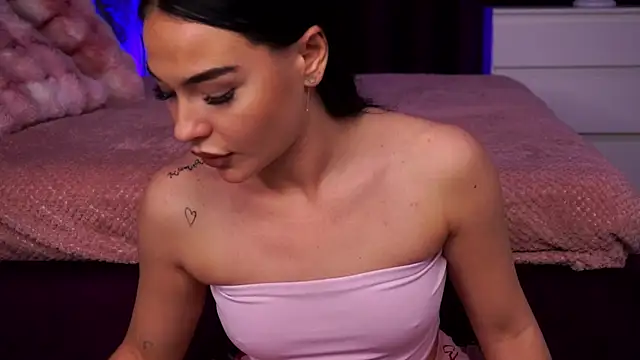 SashaLorrenz Webcam show