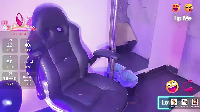 Daniiela_Ember: вебкам-шоу