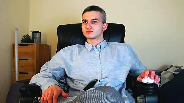 Вебкам-шоу Magic_Storms