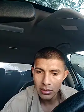 Show Webcam de BellakoCL