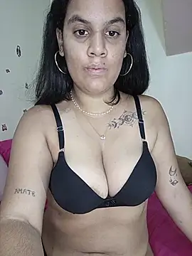 دردشة CloeLima الجنسية المباشرة