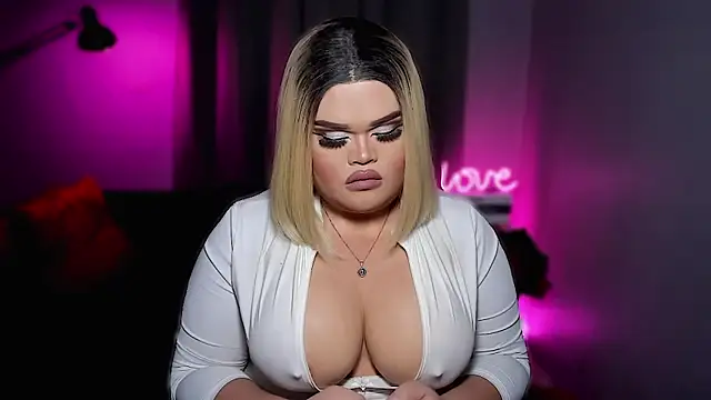 AmericanCumxx's Webcam Show