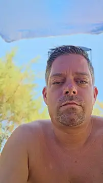 Trucker_Hunter Show Webcam