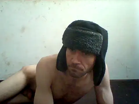 maxymax365 Adlı Modelin Web Kamerası Şovu