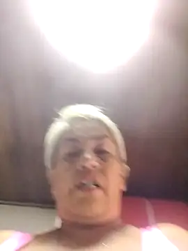 DirtyBIianca – Live XXX-chat