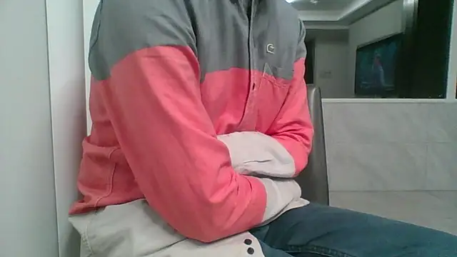 Pokazy przed kamerką – nole_china7