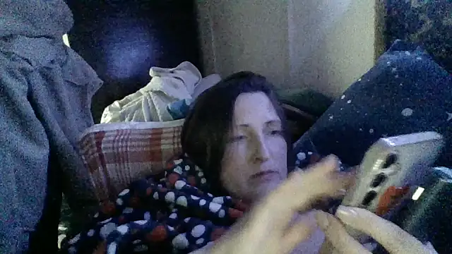 AllaSowinskaya 现场XXX聊天