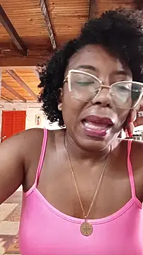 ChanneldelaCroix – Live XXX-chat