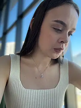 KristiRich's Live XXX Chat