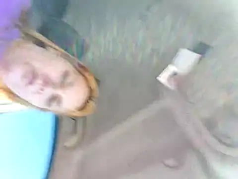 Aria423のライブXXXチャット