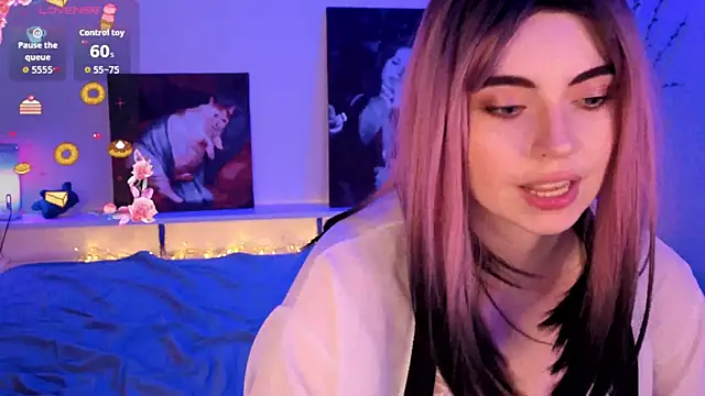 ForEvaRrr's Live XXX Chat