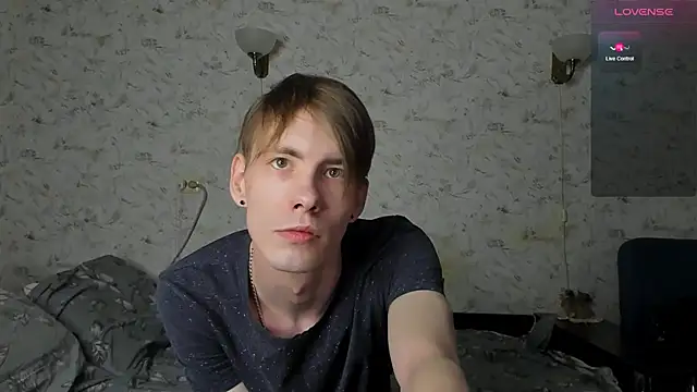 ERICK__DEEN – Kamerová šou