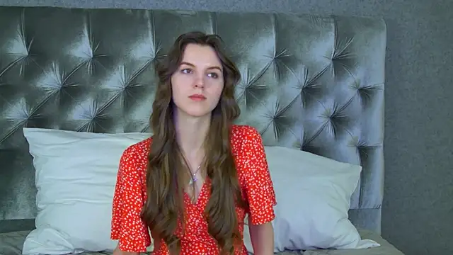 Chat +18 de AmaliaLima ao vivo