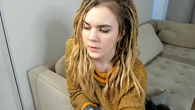 Chat +18 de AldaCerrello ao vivo