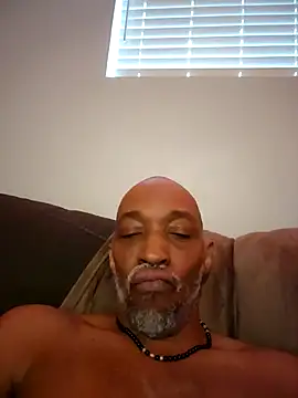 Lonelynudist59's Webcam Show