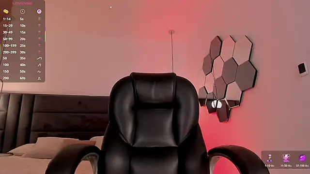 JennaOlsonXのライブXXXチャット