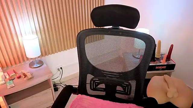 MarianL0ve's Live XXX Chat