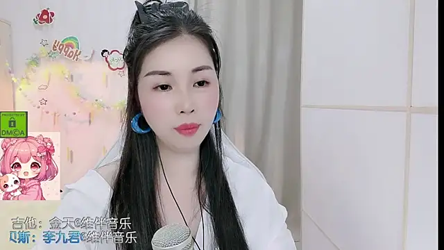 Živý XXX chat HK_angelchloe