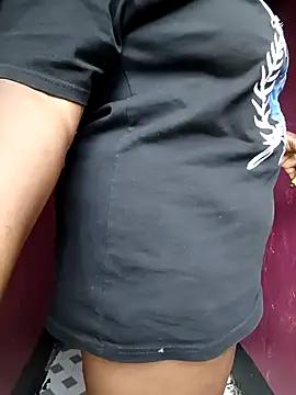 Broan_me 网络视讯表演