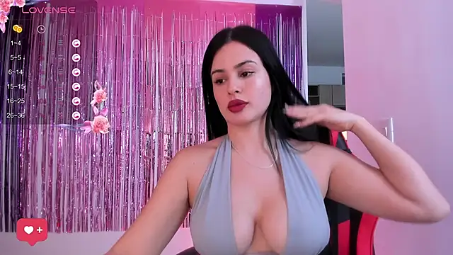 selenasmith18: онлайн-секс-чат