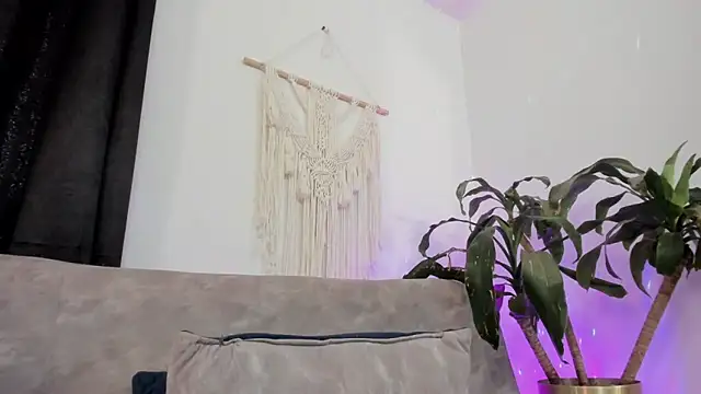 Show Webcam de aaroncolombia