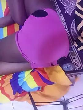 PatriciaVen Show in webcam