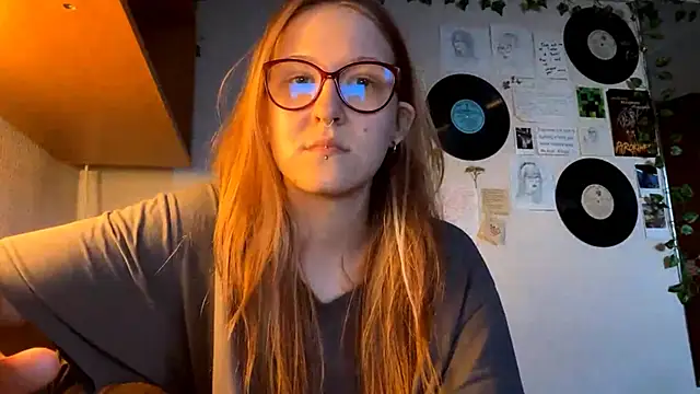 LaureenVielma's Live XXX Chat